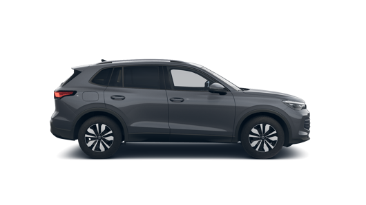 Obrázek Tiguan Love 1,5 eTSI 110 kW mHEV