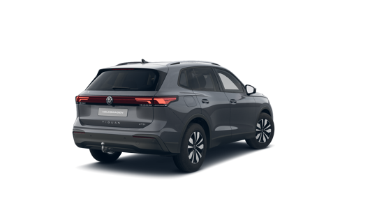 Obrázek Tiguan Love 1,5 eTSI 110 kW mHEV