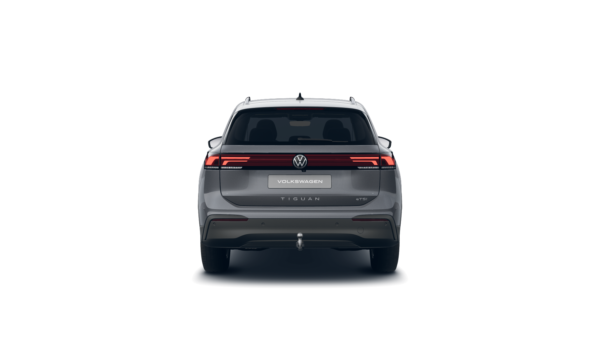 Obrázek Tiguan Love 1,5 eTSI 110 kW mHEV