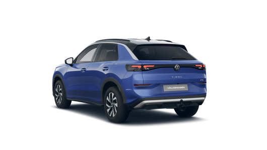Obrázek T-Roc Life 1,5 eTSI 85 kW 7DSG