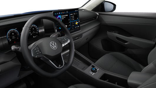 Obrázek T-Roc Life 1,5 eTSI 85 kW 7DSG