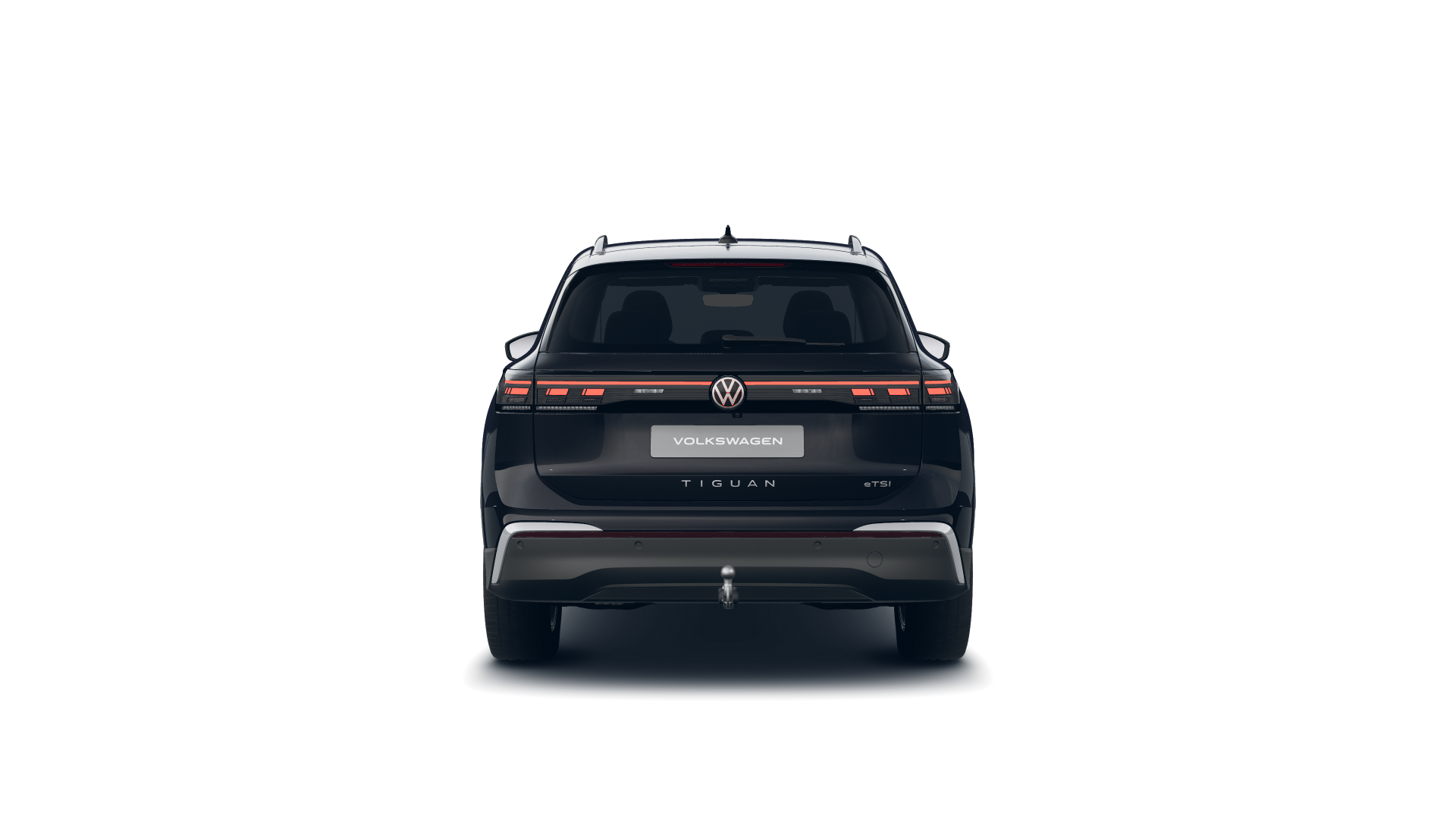 Obrázek Tiguan Elegance 1,5 eTSI 110 kW mHEV