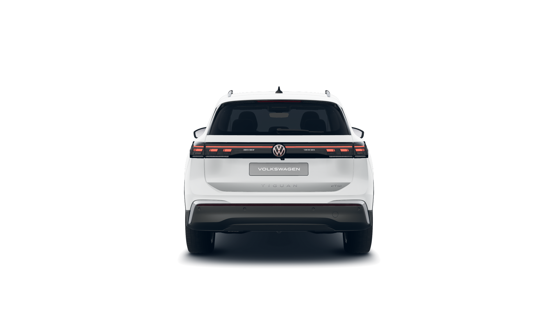 Obrázek Tiguan Elegance 1,5 eTSI 110 kW mHEV