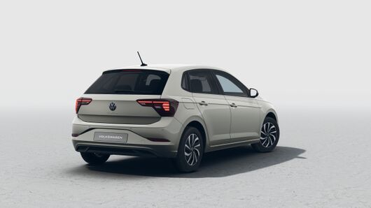 Obrázek Polo Love 1,0 TSI 70 kW 7DSG