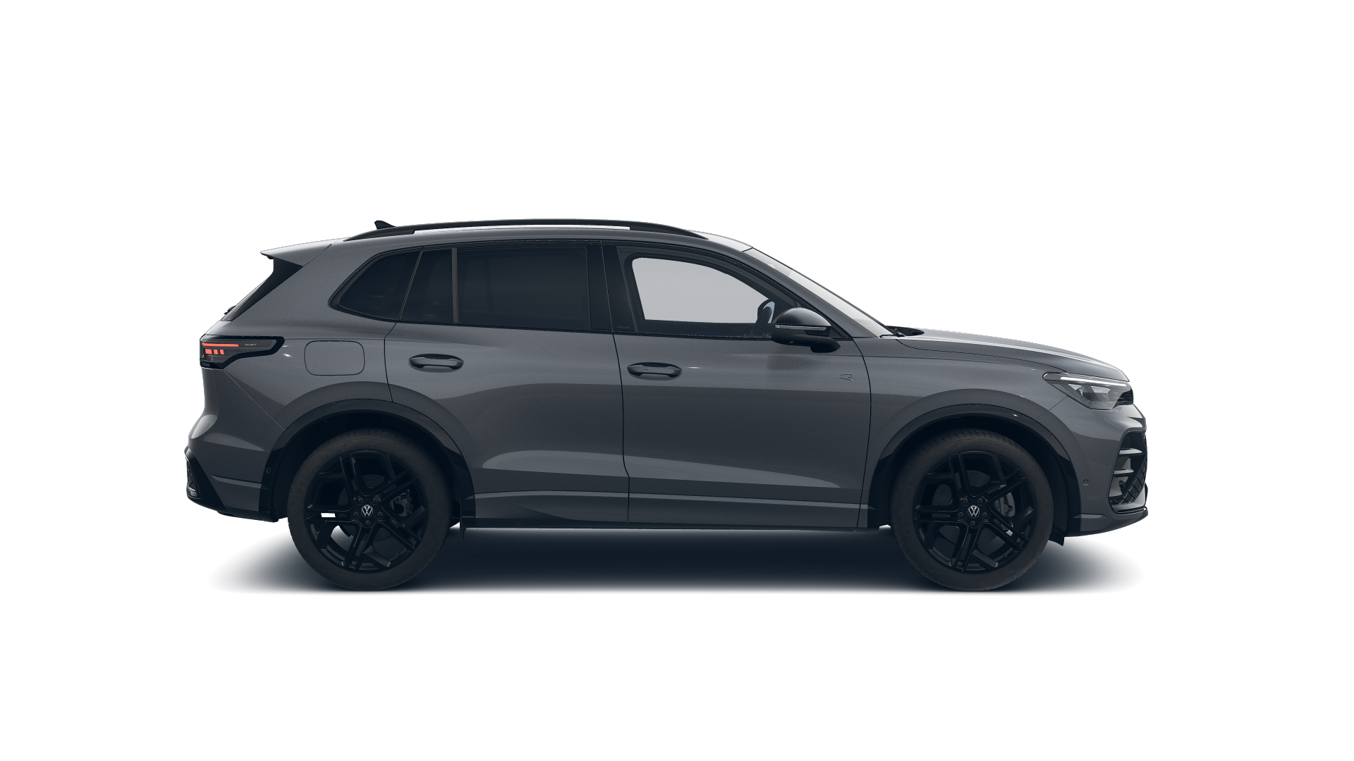 Obrázek Tiguan R-Line People 2,0 TDI 142 kW 4MOT