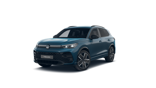 Obrázek Tiguan R-Line People 2,0 TDI 142 kW 4MOT