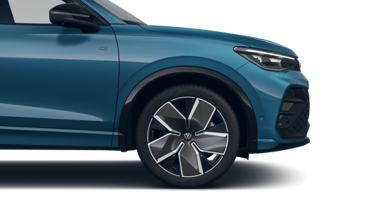 Obrázek Tiguan R-Line People 2,0 TDI 142 kW 4MOT