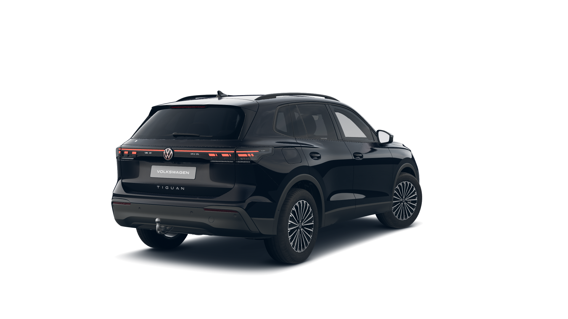 Obrázek Tiguan People 2,0 TDI 110 kW