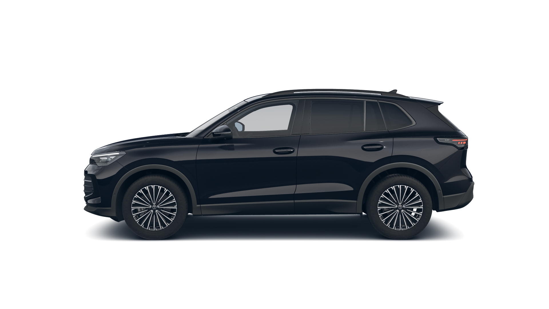 Obrázek Tiguan People 2,0 TDI 110 kW