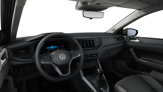 Obrázek Polo Love 1,0 TSI 70 kW 5G