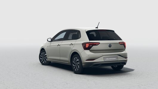 Obrázek Polo Love 1,0 TSI 70 kW 7DSG