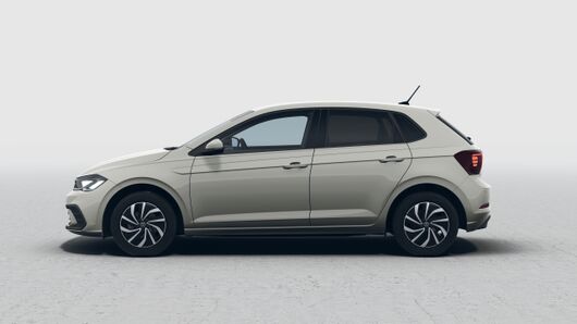 Obrázek Polo Love 1,0 TSI 70 kW 7DSG
