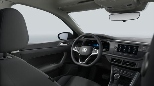 Obrázek Polo Love 1,0 TSI 70 kW 7DSG