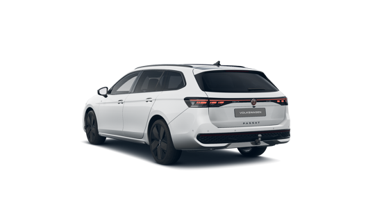 Obrázek Passat R-Line People 2,0 TSI 195 kW 4MOT