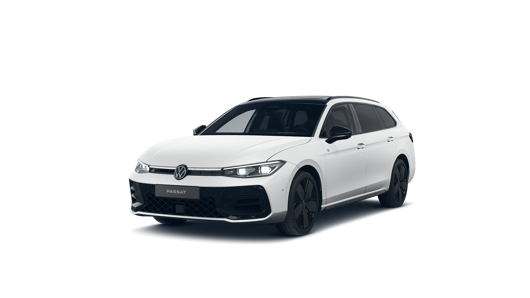 Obrázek Passat R-Line People 2,0 TSI 195 kW 4MOT