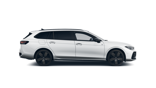Obrázek Passat R-Line People 2,0 TSI 195 kW 4MOT