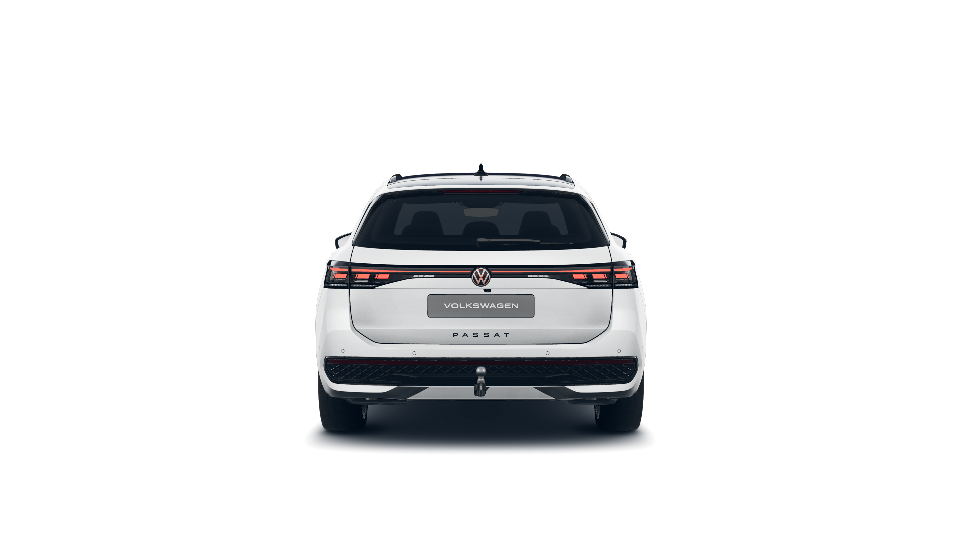 Obrázek Passat R-Line People 2,0 TSI 195 kW 4MOT