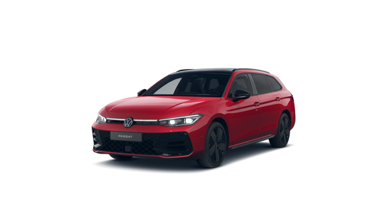 Obrázek Passat R-Line People 2,0 TSI 195 kW 4MOT