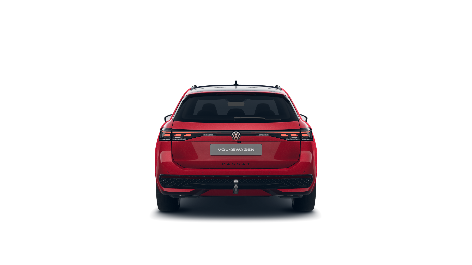 Obrázek Passat R-Line People 2,0 TSI 195 kW 4MOT