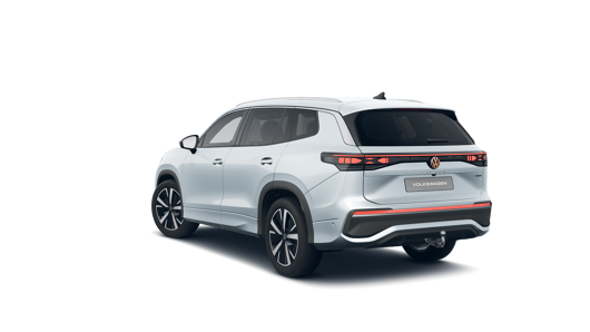 Obrázek Tayron Style 2,0 TDI 142 kW 4MOT
