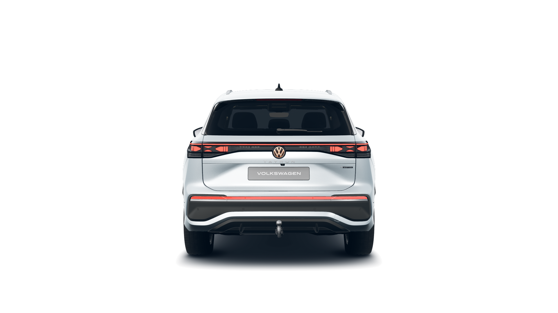 Obrázek Tayron Style 2,0 TDI 142 kW 4MOT