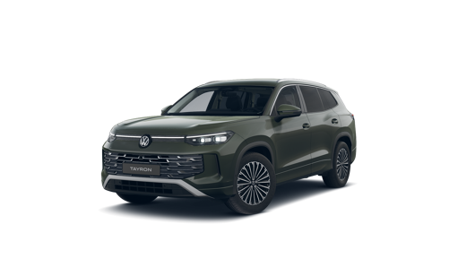 Obrázek Tayron Style 2,0 TDI 142 kW 4MOT