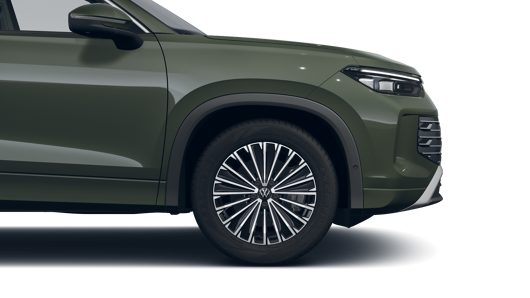 Obrázek Tayron Style 2,0 TDI 142 kW 4MOT