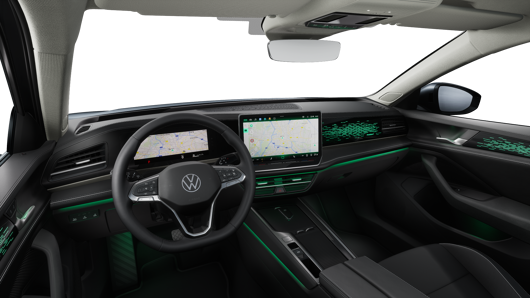 Obrázek Passat Elegance 2,0 TDI 142 kW 4MOT