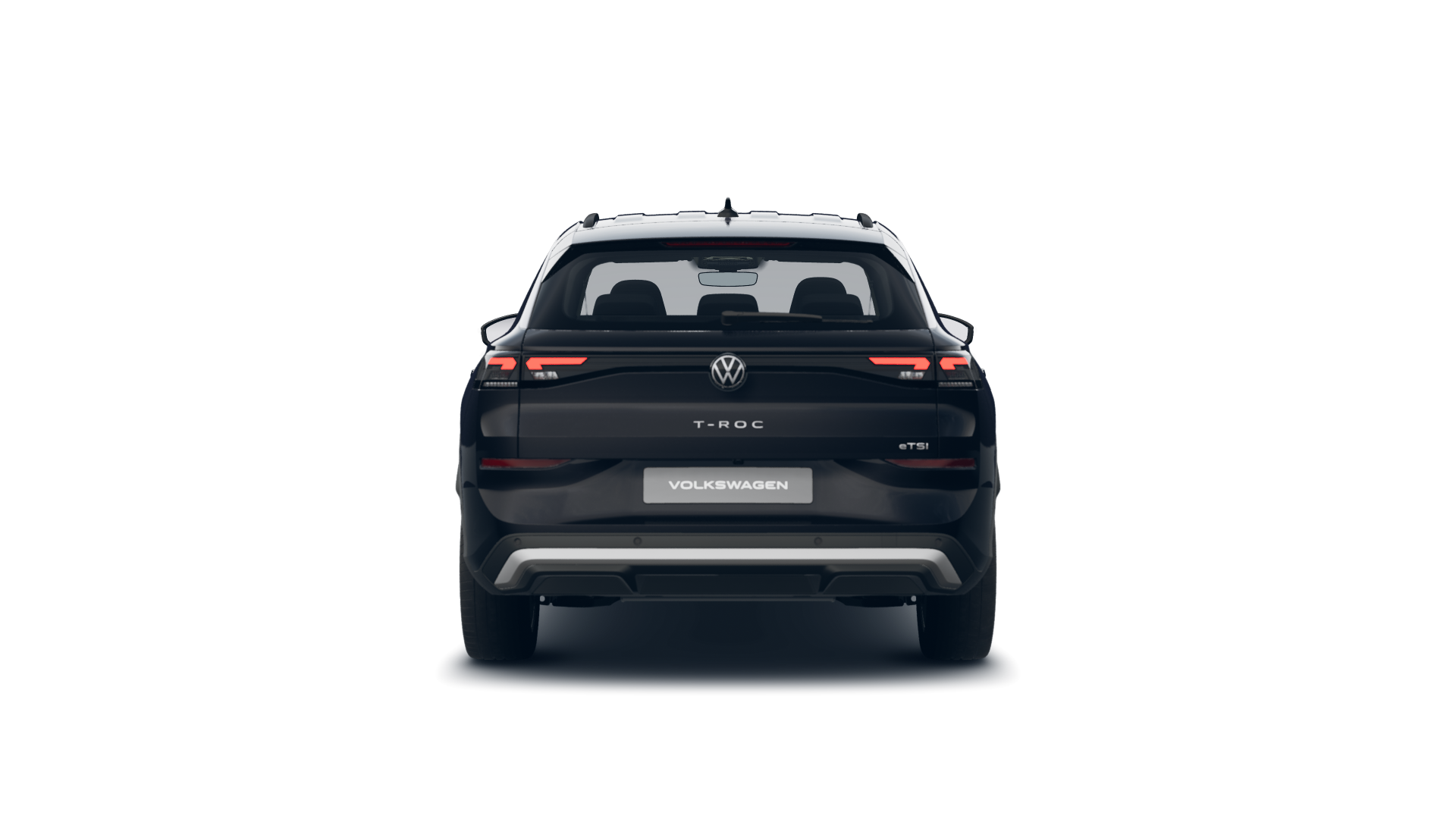 Obrázek T-Roc Life 1,5 eTSI 110 kW 7DSG