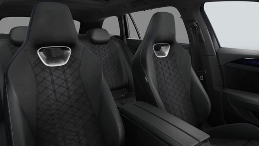 Obrázek Passat R-Line People 2,0 TDI 110 kW