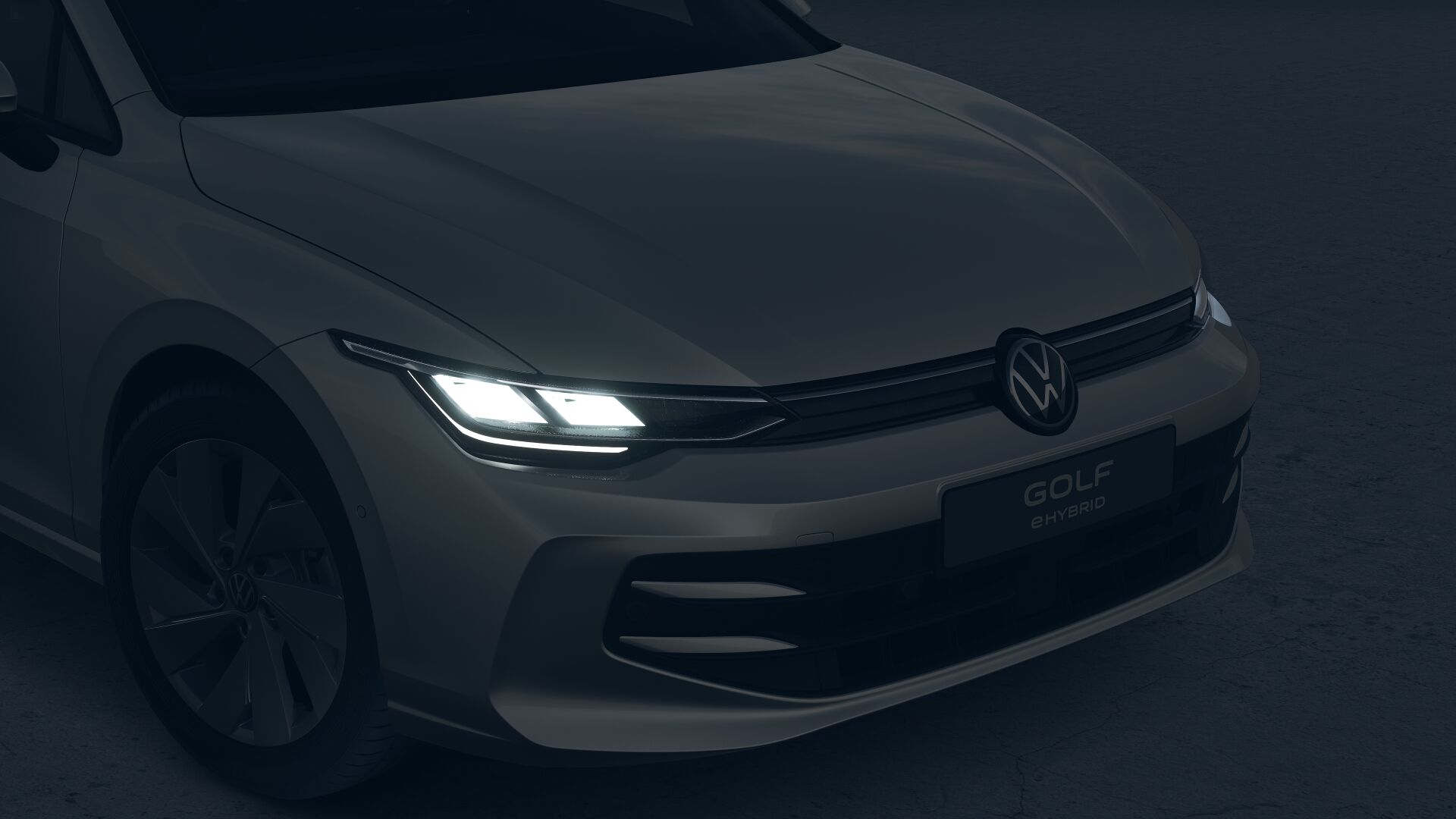 Obrázek Golf People 1,5 TSI eHybrid 150 kW 6DSG