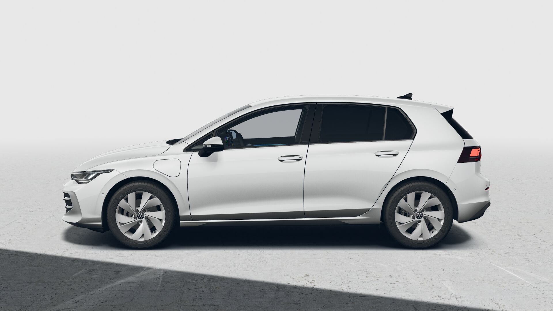 Obrázek Golf People 1,5 TSI eHybrid 150 kW 6DSG