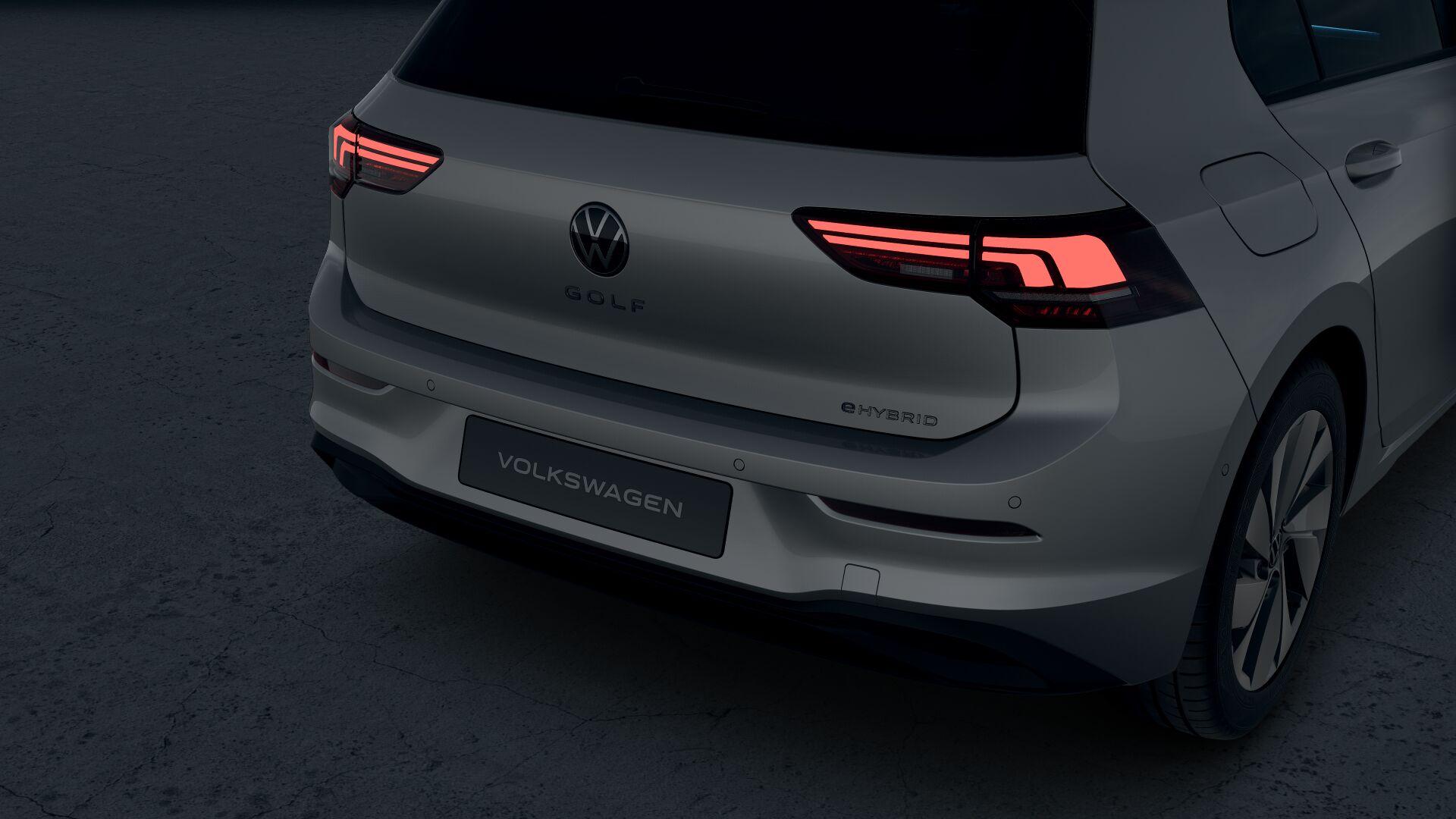 Obrázek Golf People 1,5 TSI eHybrid 150 kW 6DSG