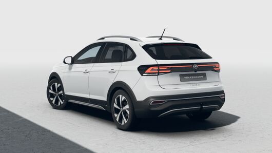 Obrázek Taigo Love 1,5 TSI 110 kW EVO2 7DSG
