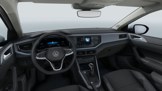 Obrázek Taigo Love 1,5 TSI 110 kW EVO2 7DSG