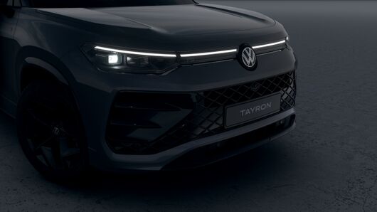 Obrázek Tayron R-Line 2,0 TDI 142 kW 4MOT