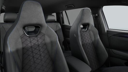Obrázek Tayron R-Line 2,0 TDI 142 kW 4MOT
