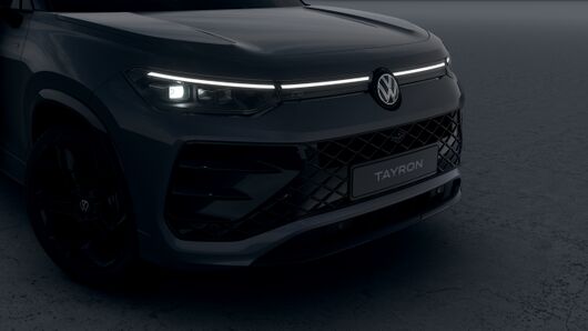 Obrázek Tayron R-Line 2,0 TDI 142 kW 4MOT