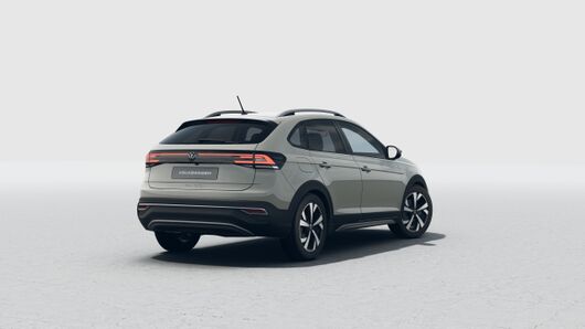 Obrázek Taigo Love 1,0 TSI 85 kW 6G