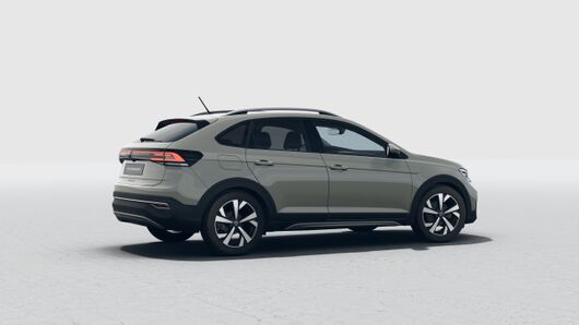 Obrázek Taigo Love 1,0 TSI 85 kW 6G