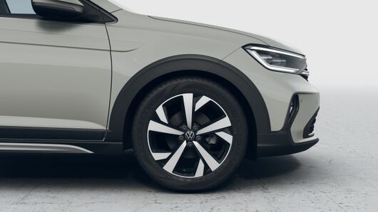 Obrázek Taigo Love 1,0 TSI 85 kW 6G