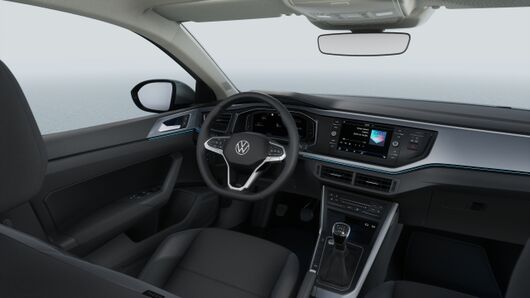 Obrázek Taigo Love 1,0 TSI 85 kW 6G
