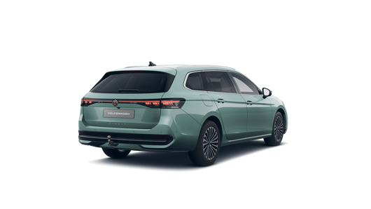 Obrázek Passat Elegance 2,0 TDI 110 kW