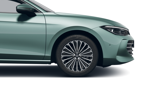 Obrázek Passat Elegance 2,0 TDI 110 kW