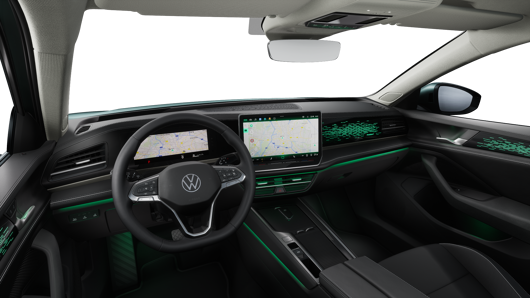 Obrázek Passat Elegance 2,0 TDI 110 kW