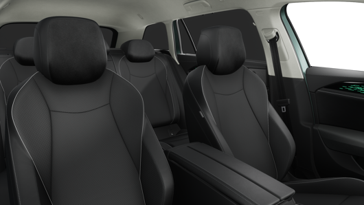 Obrázek Passat Elegance 2,0 TDI 110 kW
