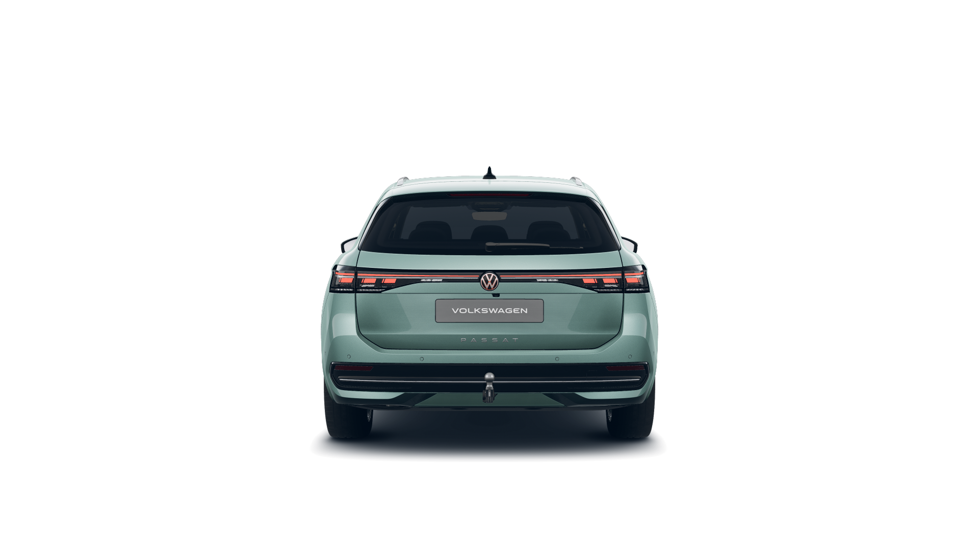 Obrázek Passat Elegance 2,0 TDI 110 kW