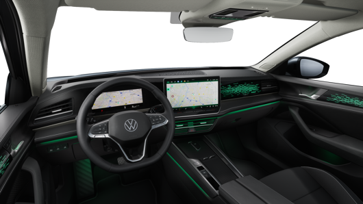 Obrázek Passat Elegance 2,0 TDI 110 kW