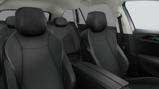 Obrázek Passat Elegance 2,0 TDI 110 kW