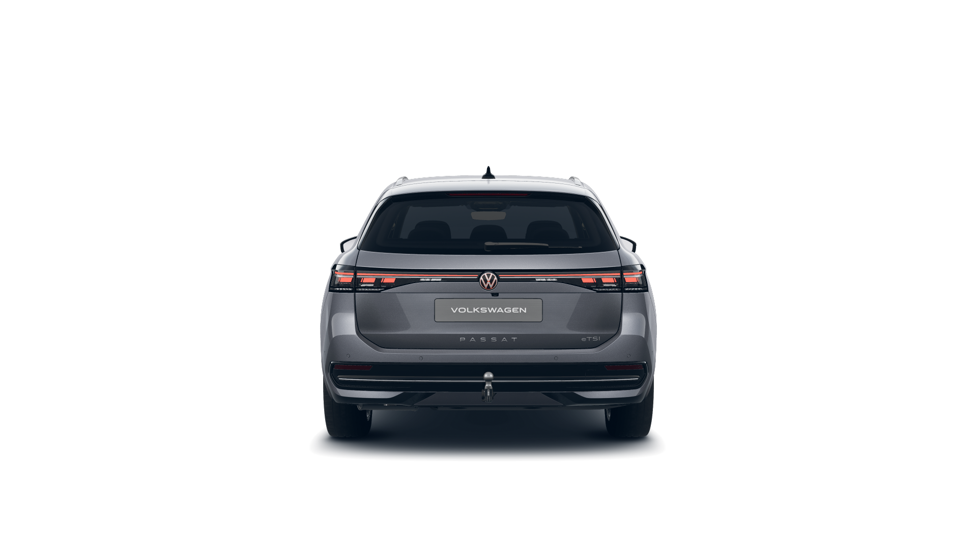 Obrázek Passat Elegance 1,5 eTSI 110 kW mHEV